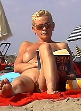 Beach Spy Eye photo 6 of 15