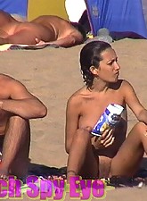 Beach Spy Eye photo 15 of 16