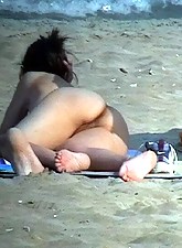 Beach Spy Eye photo 13 of 18