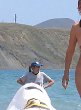 Beach Spy Eye photo 16 of 18