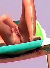 Beach Spy Eye photo 6 of 18