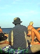 Beach Spy Eye photo 14 of 20