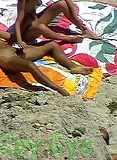 Beach Spy Eye photo 2 of 20