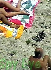 Beach Spy Eye photo 3 of 20