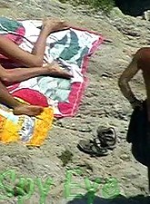 Beach Spy Eye photo 4 of 20