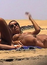 Beach Spy Eye photo 12 of 18