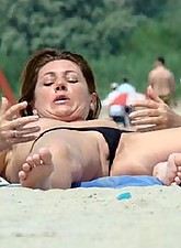 Beach Spy Eye photo 6 of 9