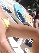Beach Spy Eye photo 2 of 9