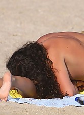 Beach Spy Eye photo 7 of 9