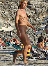 Beach Spy Eye photo 6 of 9
