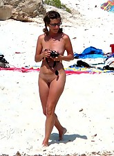 Beach Spy Eye photo 5 of 9