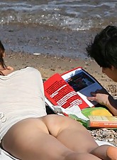 Beach Spy Eye photo 1 of 9