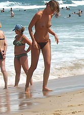 Beach Spy Eye photo 3 of 9