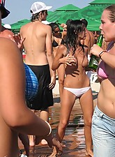 Beach Spy Eye photo 4 of 9