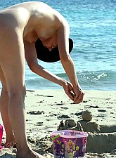 Beach Spy Eye photo 1 of 9