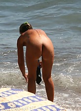 Beach Spy Eye photo 4 of 9