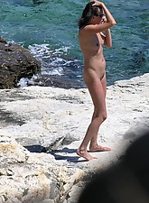 Beach Spy Eye photo 5 of 9