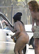 Weird Porn Pics photo 2 of 4