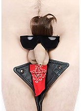 Weird Porn Pics photo 1 of 4