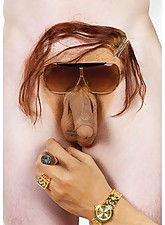 Weird Porn Pics photo 2 of 4