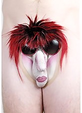 Weird Porn Pics photo 1 of 4