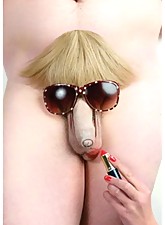 Weird Porn Pics photo 2 of 4