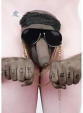 Weird Porn Pics photo 3 of 4