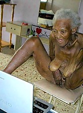 Weird Porn Pics photo 8 of 8