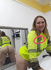 Flashers at Work photo 1 of 7