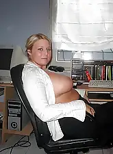 Flashers at Work photo 5 of 7