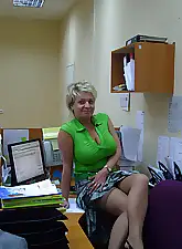 Flashers at Work photo 1 of 7