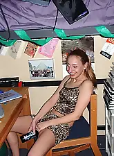 Flashers at Work photo 6 of 7