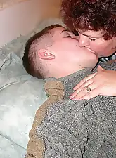 Mom Boy Amateurs photo 1 of 7