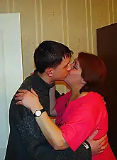 Mom Boy Amateurs photo 2 of 7