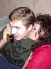 Mom Boy Amateurs photo 6 of 7