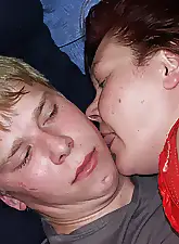 Mom Boy Amateurs photo 7 of 7