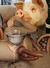 Weird Porn Pics photo 5 of 8