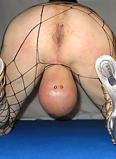 Weird Porn Pics photo 2 of 12