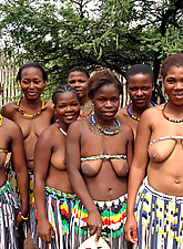 Shocking Africa photo 1 of 4