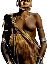 Shocking Africa photo 2 of 4