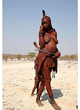 Shocking Africa photo 4 of 4