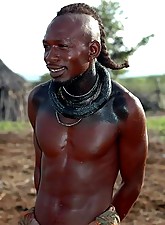 Shocking Africa photo 2 of 4