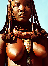 Shocking Africa photo 3 of 4