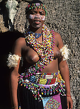 Shocking Africa photo 4 of 4
