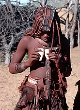 Shocking Africa photo 1 of 4