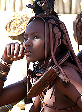 Shocking Africa photo 1 of 4