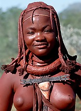 Shocking Africa photo 3 of 4