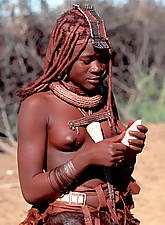Shocking Africa photo 4 of 4