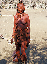 Shocking Africa photo 1 of 4