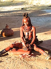 Shocking Africa photo 2 of 4